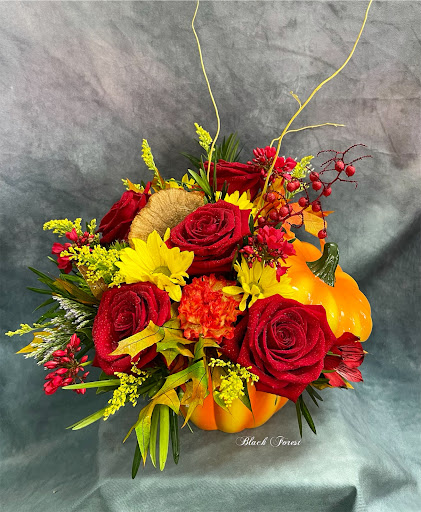 Florist «Black Forest Flowers and Gifts», reviews and photos, 3426 Tampa Rd, Palm Harbor, FL 34684, USA