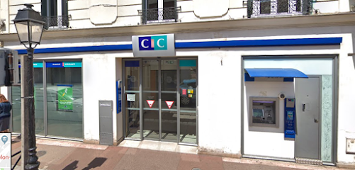 Photo du Banque CIC à Conflans-Sainte-Honorine