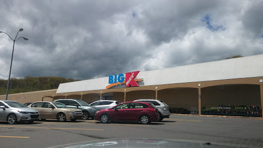 Discount Store «Kmart», reviews and photos, 1011 Scranton Carbondale Hwy, Scranton, PA 18508, USA