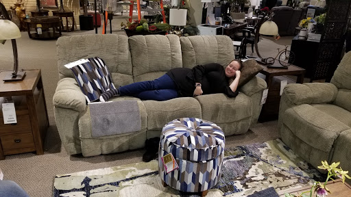 Furniture Store «La-Z-Boy Furniture Galleries», reviews and photos, 17305 Southcenter Pkwy, Tukwila, WA 98188, USA