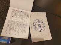 Fud Bottega sicula à Catania menu