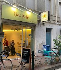 Photos du propriétaire du Restaurant thaï Thai kafé à Toulouse - n°1