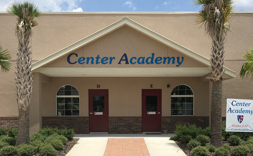 Center Academy Waterford Lakes