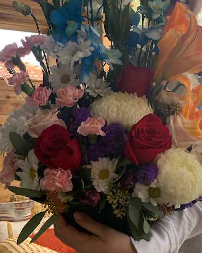 Florist «Magical Flowers», reviews and photos, 600 Goodlette-Frank Rd, Naples, FL 34102, USA