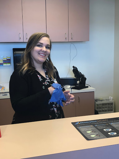 Optician «Standard Optical», reviews and photos, 5289 State St, Murray, UT 84107, USA