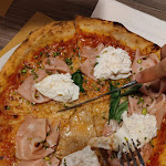 Photo n°1 de l'avis de Silvia.e fait le 24/07/2022 à 08:05 sur le  Bar Pizzeria Paninoteca 800 à San Bernardo