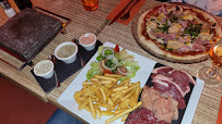 Pizza du Pizzeria Pizzéria Le Pourquoi Pas ? à Agde - n°4