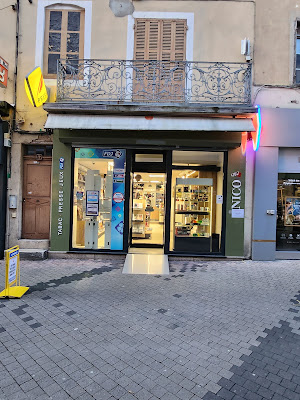 Chez Nico à Bourg-en-Bresse