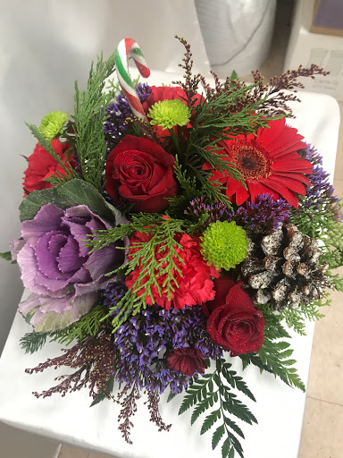 Florist «Flower In Love - JaJa», reviews and photos, 15936 Halliburton Rd, Hacienda Heights, CA 91745, USA