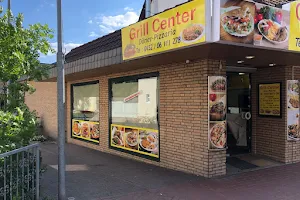 Grill Center - Döner & Pizzeria image