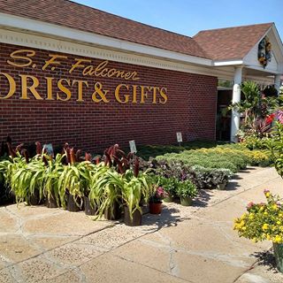 Florist «S. F. Falconer Florist, Inc.», reviews and photos, 8 S Maryland Ave, Port Washington, NY 11050, USA