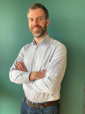 Sylvain Docquincourt Ostéopathe à Rambouillet