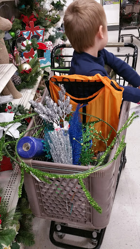 Craft Store «Michaels», reviews and photos, 1192 Galleria Blvd, Roseville, CA 95678, USA