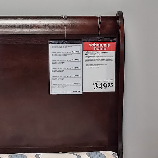 Furniture Store «Schewel Furniture Company», reviews and photos, 2091 Evelyn Byrd Ave, Harrisonburg, VA 22801, USA