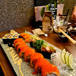 Photo n°2 de l'avis de Dana.o fait le 01/11/2020 à 05:33 sur le  H&T Asiatisches Restaurant à Königs Wusterhausen