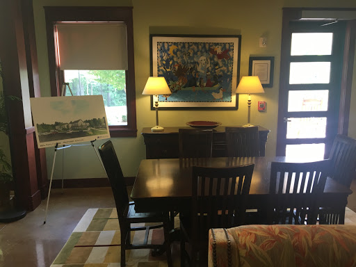 Association or Organization «SECU Family House at UNC Hospitals», reviews and photos