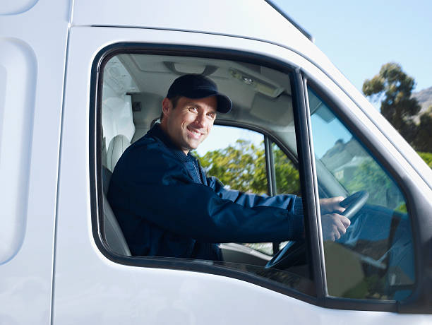 Man And Van | Movers and Removals North London - London