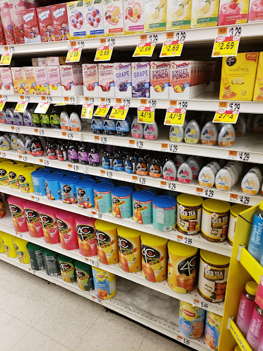 Grocery Store «Stop & Shop», reviews and photos, 1009 Flatbush Ave, Brooklyn, NY 11226, USA