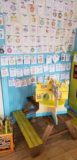 Donut Shop «Top That! Donuts», reviews and photos, 210 Ocean Ave, Point Pleasant Beach, NJ 08742, USA