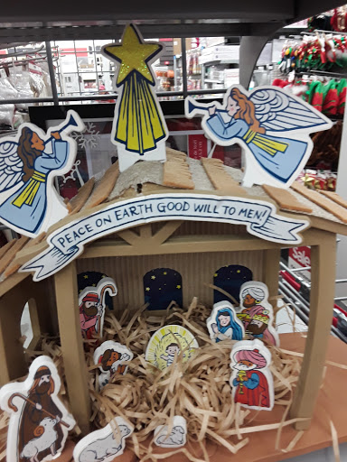 Department Store «Marshalls and HomeGoods», reviews and photos, 300 Soscol Ave, Napa, CA 94559, USA