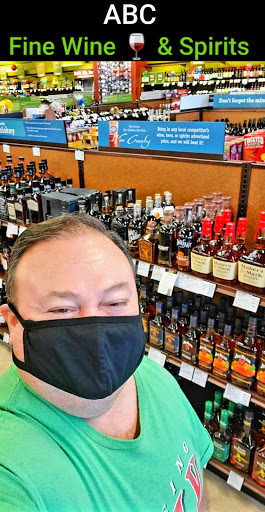 Liquor Store «ABC Fine Wine & Spirits», reviews and photos, 2311 US Hwy 27 S, Sebring, FL 33870, USA