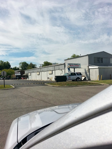 Furniture Store «Justin Emmetts Furniture», reviews and photos, 4129 Flintlock Dr, Louisville, KY 40216, USA