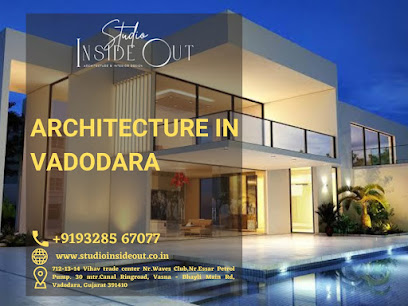 Studio Inside Out | Architect In Vadodara | Best Architect In Vadodara