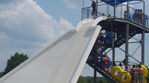 Water Park «Spring Valley Beach», reviews and photos, 2340 County Hwy 55, Blountsville, AL 35031, USA