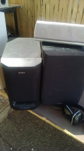 Flea Market «Apache Trail Swap Meet», reviews and photos, 9452 E Main St, Mesa, AZ 85207, USA