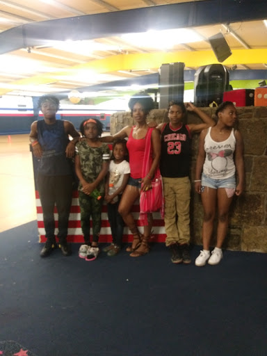 Miniature Golf Course «Rainforest Miniature Golf», reviews and photos, 5500 Bermuda Rd SW, Stone Mountain, GA 30087, USA