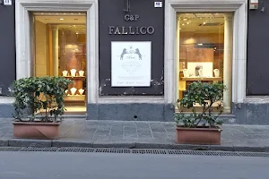 Gioielleria G & P Fallico di Gaetano e Placido Mario Fallico image