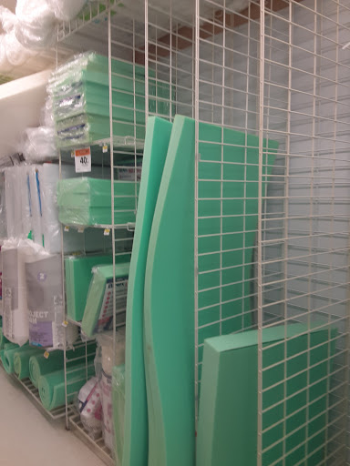 Fabric Store «Jo-Ann Fabrics and Crafts», reviews and photos, 1515 N Town E Blvd #159, Mesquite, TX 75150, USA