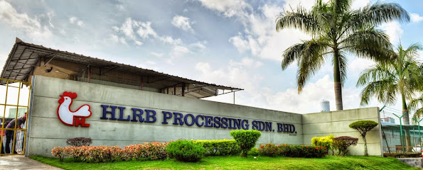 HLRB Processing Sdn Bhd
