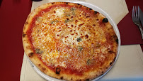 Pizza du Restaurant italien Monna Lisa à Lyon - n°5