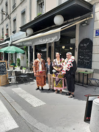 Photos du propriétaire du Café Café Lyonnais - n°19