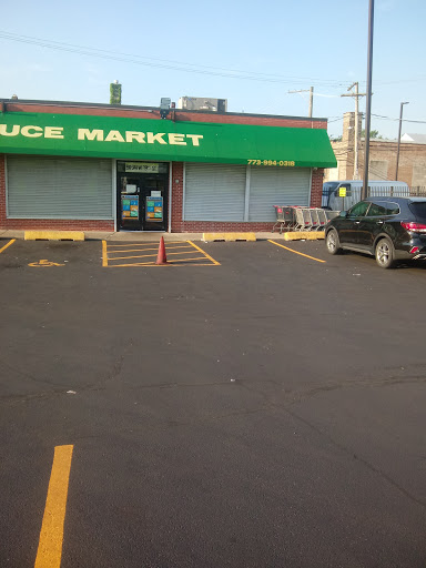 Grocery Store «Discount Meat Co», reviews and photos, 341 W 79th St, Chicago, IL 60620, USA