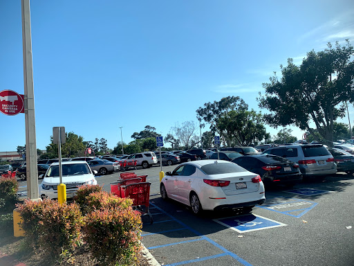 Department Store «Target», reviews and photos, 950 E 33rd St, Signal Hill, CA 90755, USA
