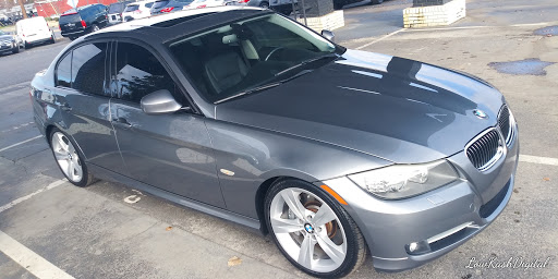 Used Car Dealer «Auto Selection of Charlotte», reviews and photos, 6802 South Blvd, Charlotte, NC 28217, USA