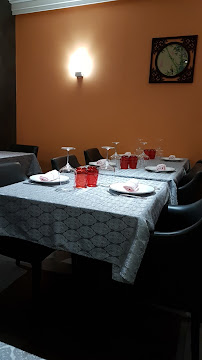 Atmosphère du Restaurant Chez Zhao à Divonne-les-Bains - n°5