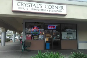 Crystal's Corner image