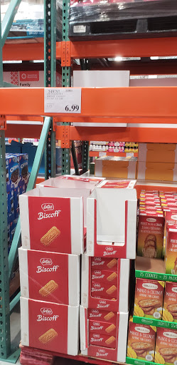 Warehouse store «Costco Wholesale», reviews and photos, 335 Westfall Rd, Rochester, NY 14620, USA