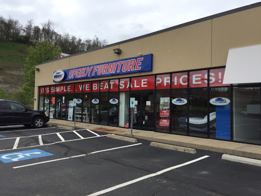 Furniture Store «Speedy Furniture of Robinson», reviews and photos, 530 Chauvet Dr, Pittsburgh, PA 15275, USA