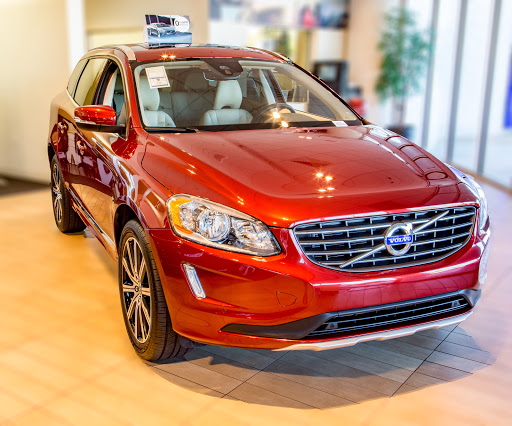 Car Dealer «Volvo of Tempe», reviews and photos, 8060 S Autoplex Loop, Tempe, AZ 85284, USA