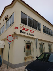 Restaurante Samar - Samar Cafetaria, Lda