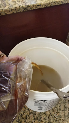 Winery «Your Own Winery», reviews and photos, 92 NJ-23, Riverdale, NJ 07457, USA