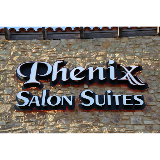 Hair Salon «Phenix Salon Suites», reviews and photos, 46650 Adams St #101, La Quinta, CA 92253, USA