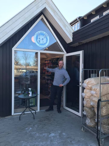 Vild Med Dyr in Dronningmølle, Gribskov