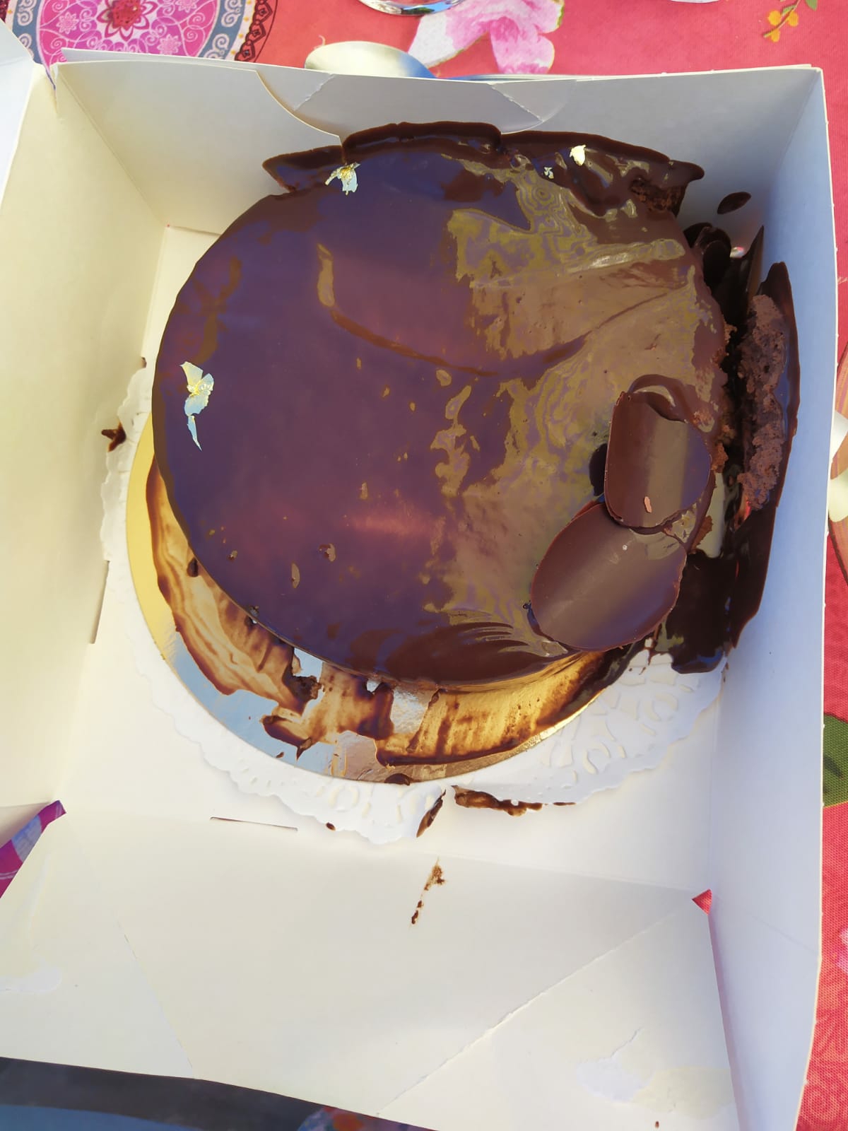 Photo n° 4 de l'avis de francoise.r fait le 16/08/2020 à 13:28