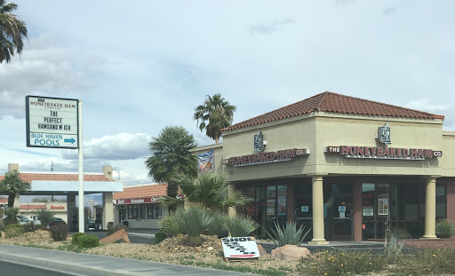 Deli «HoneyBaked Ham Company», reviews and photos, 1112 S Rainbow Blvd, Las Vegas, NV 89146, USA