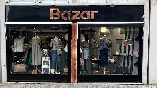 Magasin de vêtements pour femmes Bazar Le Havre